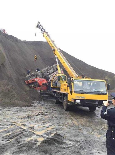 渭滨区上犹道路救援